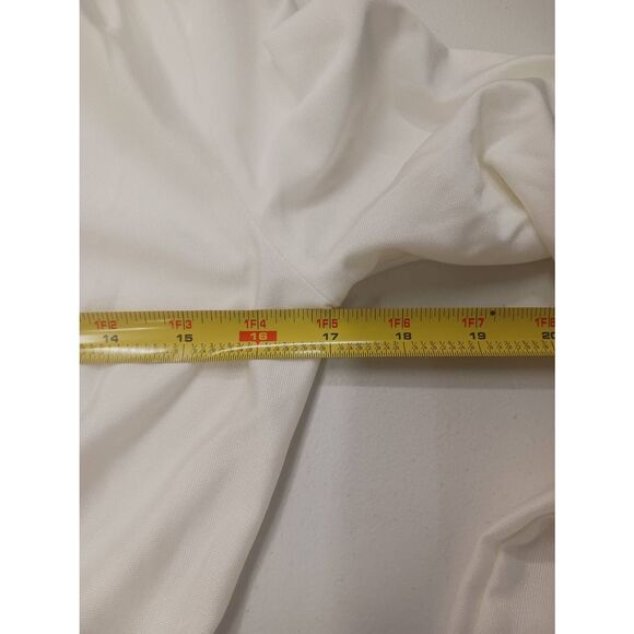 Vintage white dress - Picture 12 of 13